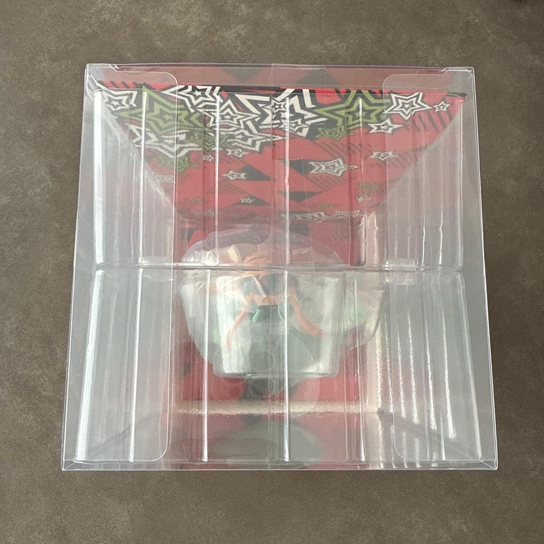 POP UP PARADE ナビ P5 フィギュア 新品未使用品 佐倉双葉