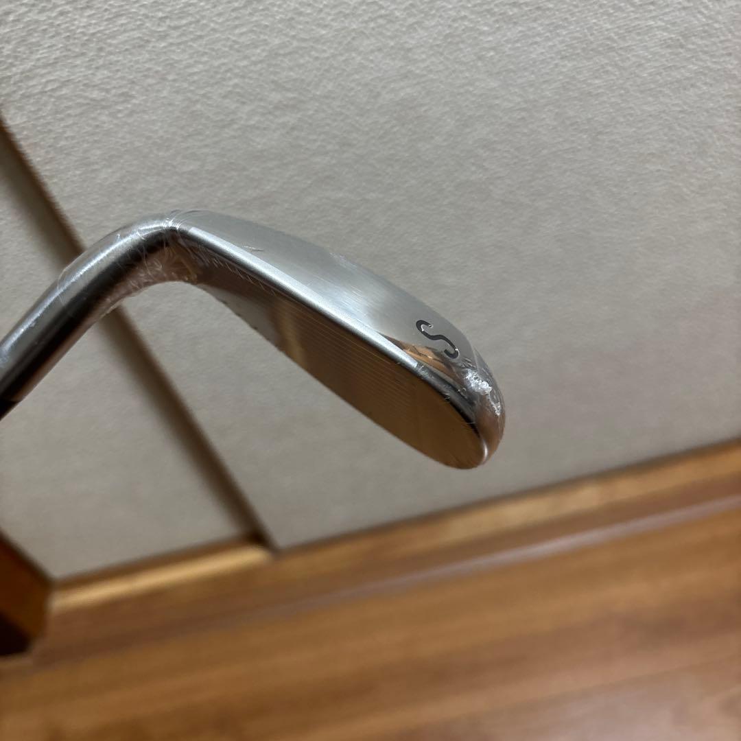 テーラーメイド　ステルス　アイアン　SW