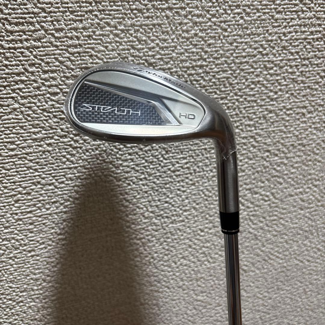 テーラーメイド　ステルス　アイアン　SW