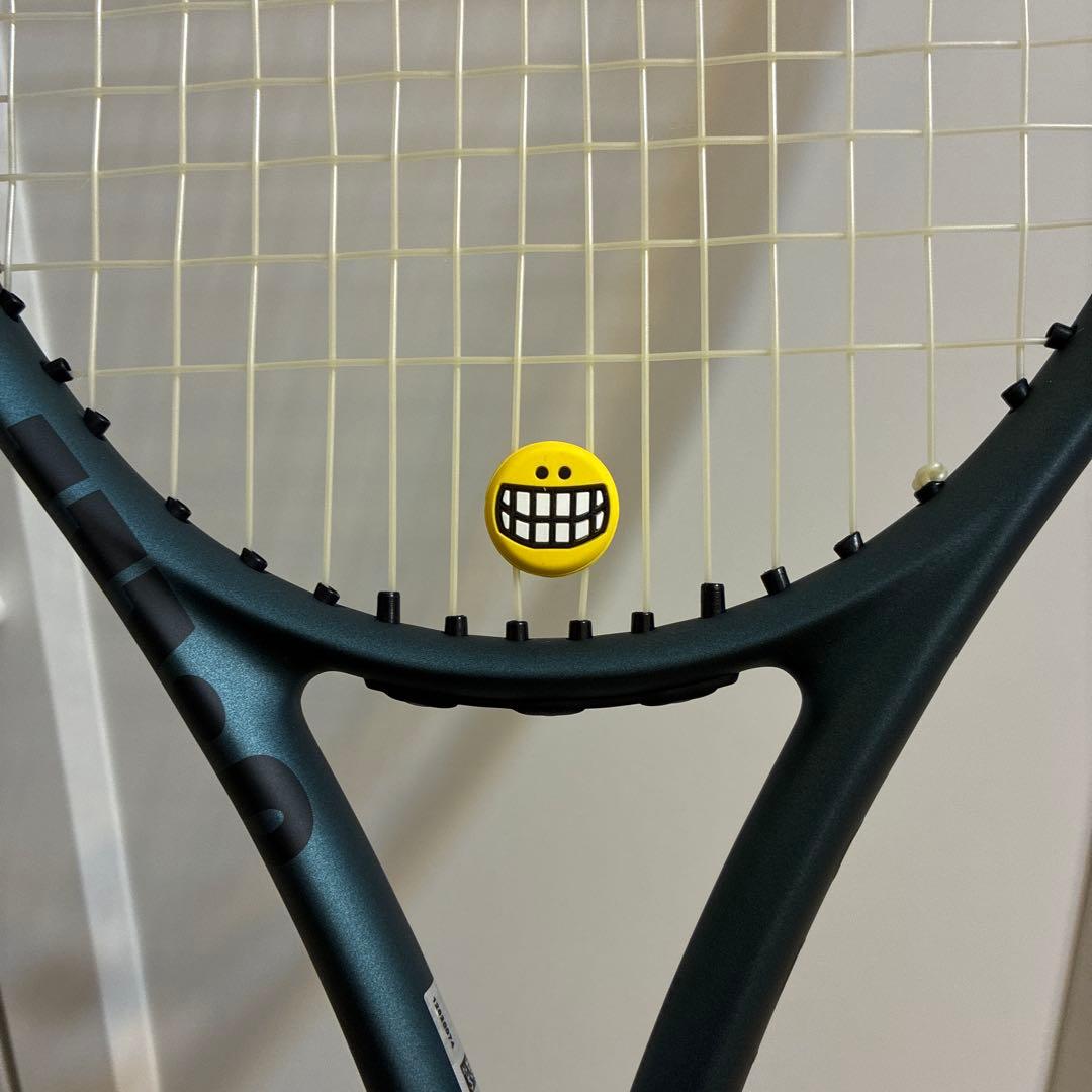 Wilson ウルトラチーム V4 硬式テニスラケット