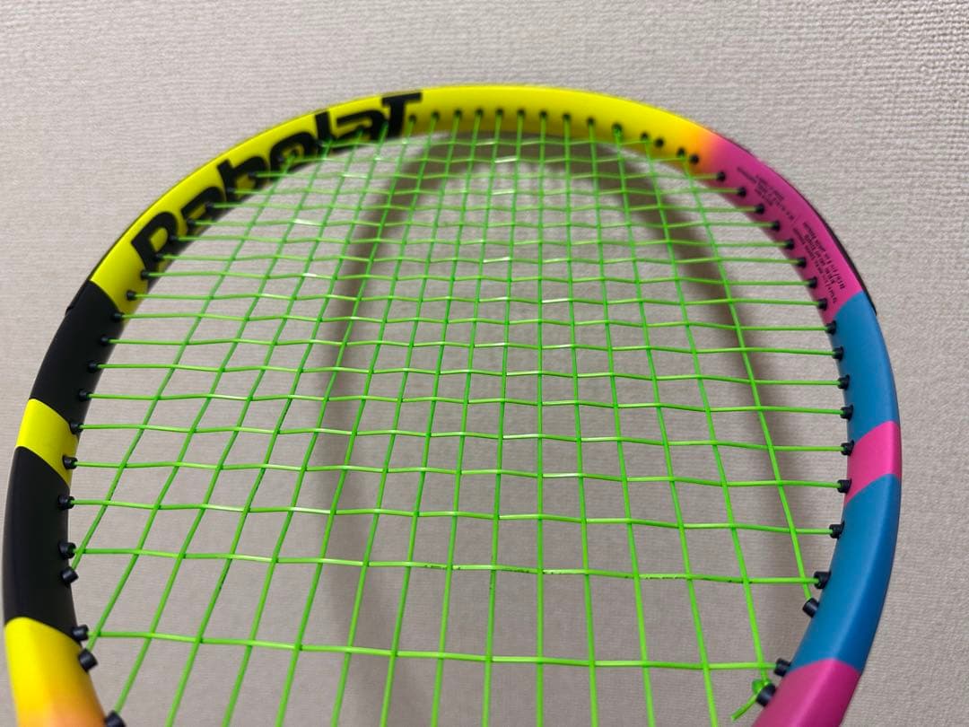 Pure Aero Rafa origin G2 1本