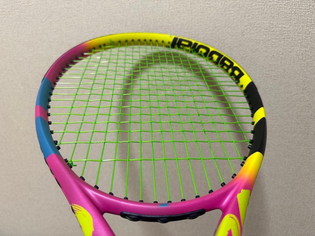 Pure Aero Rafa origin G2 1本