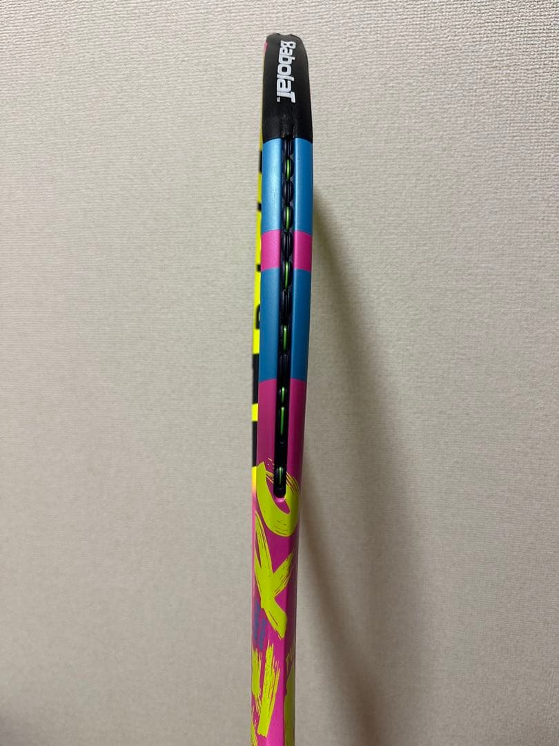 Pure Aero Rafa origin G2 1本