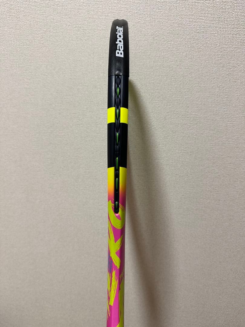 Pure Aero Rafa origin G2 1本