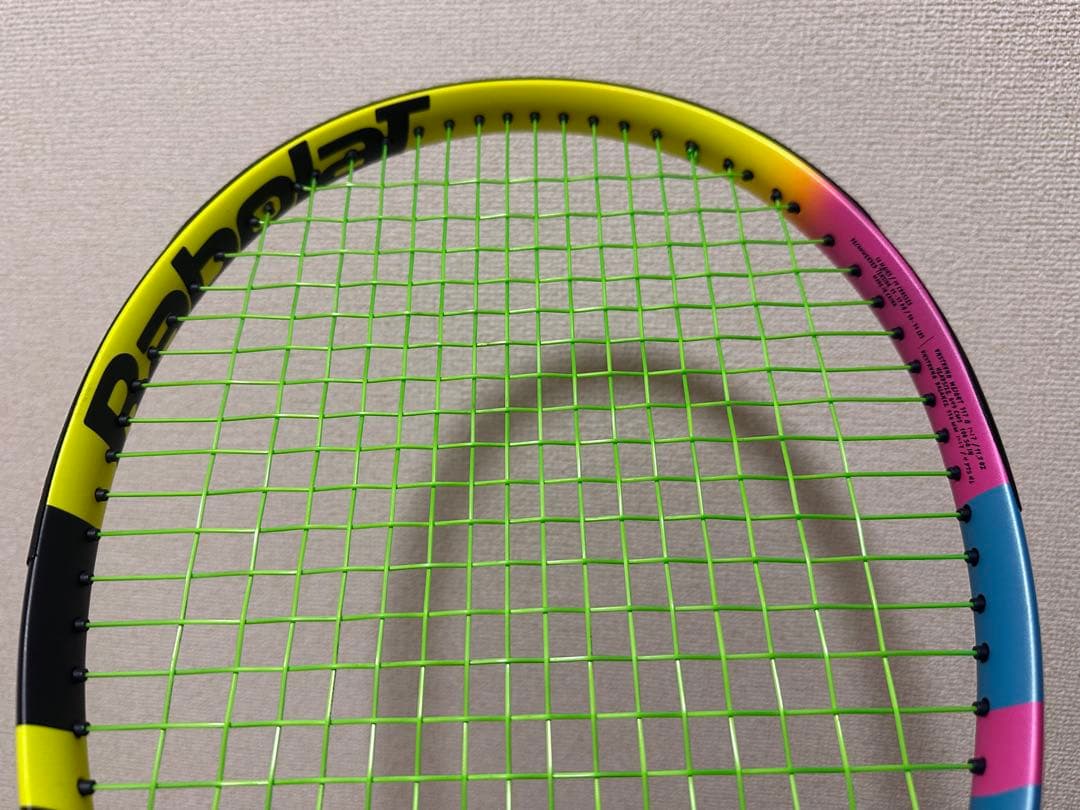 Pure Aero Rafa origin G2 1本
