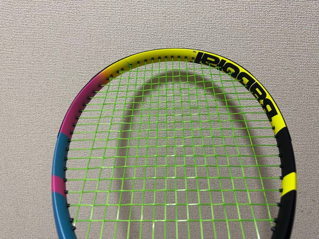 Pure Aero Rafa origin G2 1本