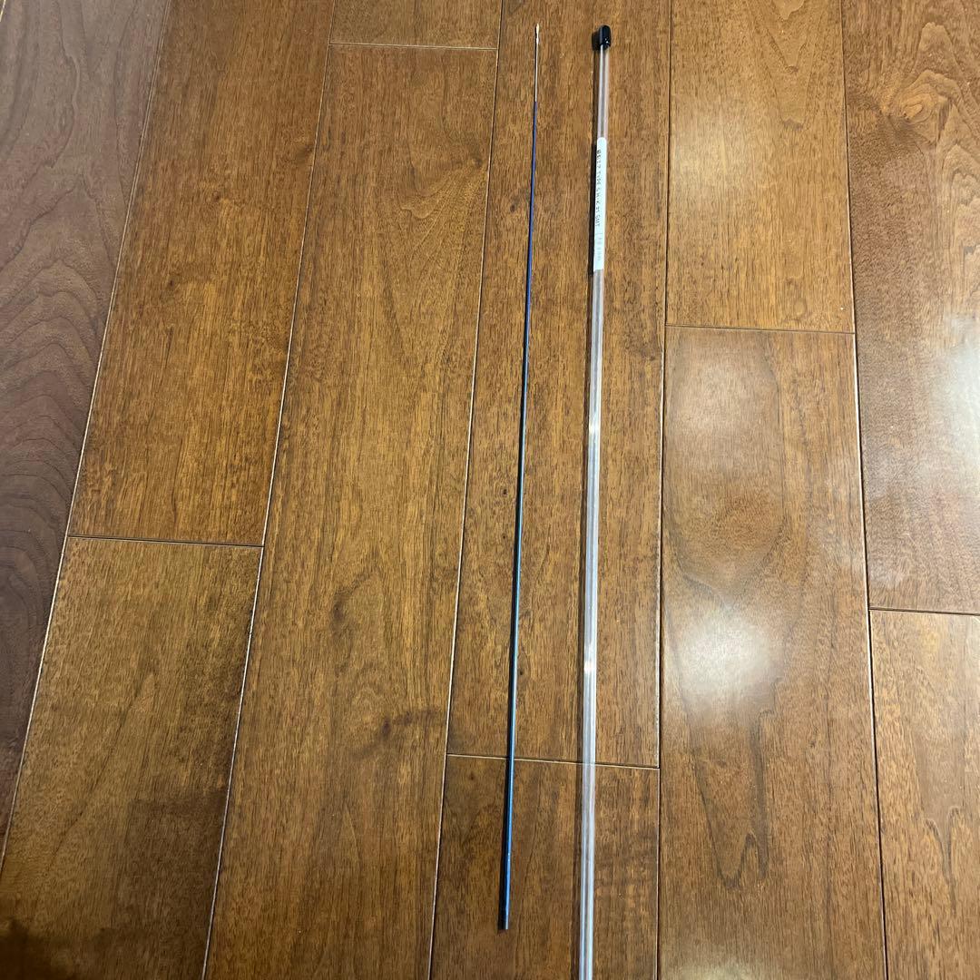 DAIWA 銀影エア TYPE S-H #1 SMT