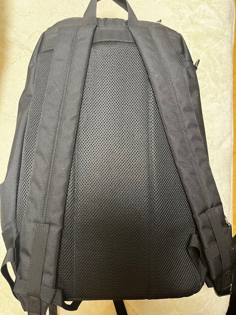 ‼️SPALDING バスケットボールバックパック 黒/青