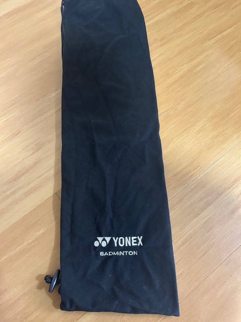 YONEX ナノスピード7000 バドミントンラケット