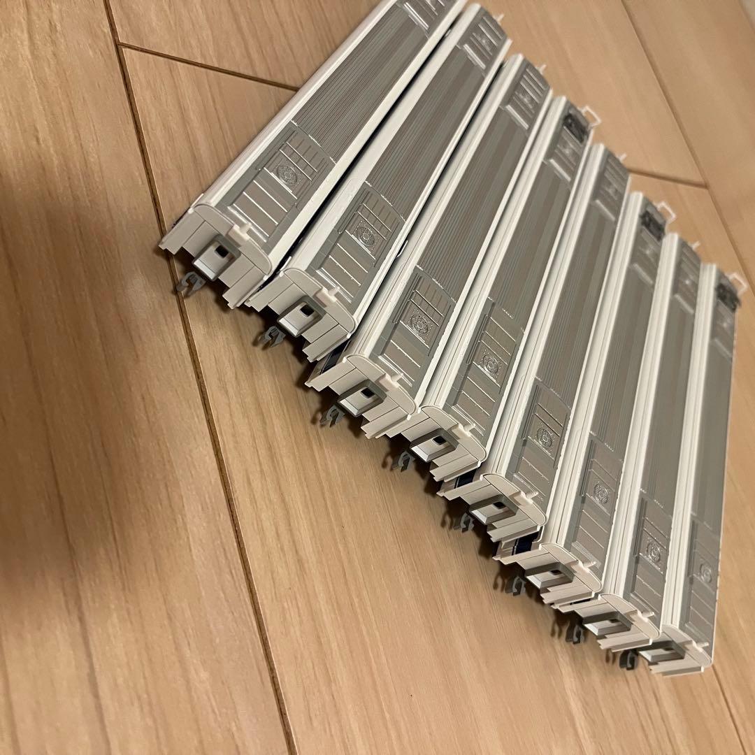 MICRO ACE A-3455 新幹線 増結8両セット