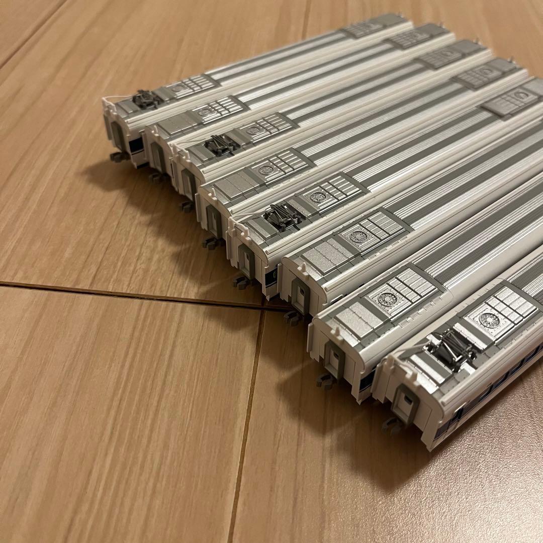 MICRO ACE A-3455 新幹線 増結8両セット