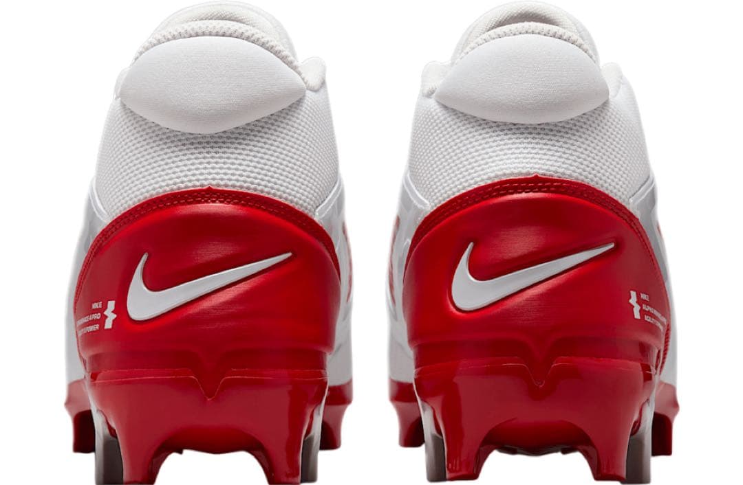 送料無料 新品 NIKE アメフト ALPHA MENACE PRO 4 26