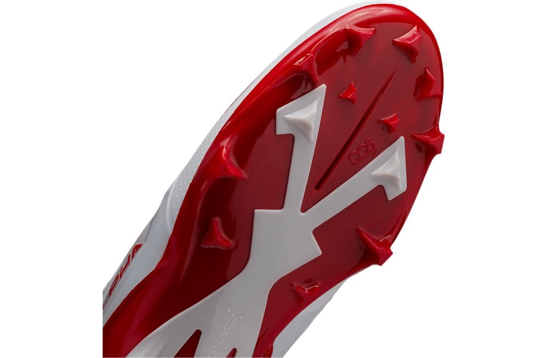 送料無料 新品 NIKE アメフト ALPHA MENACE PRO 4 26