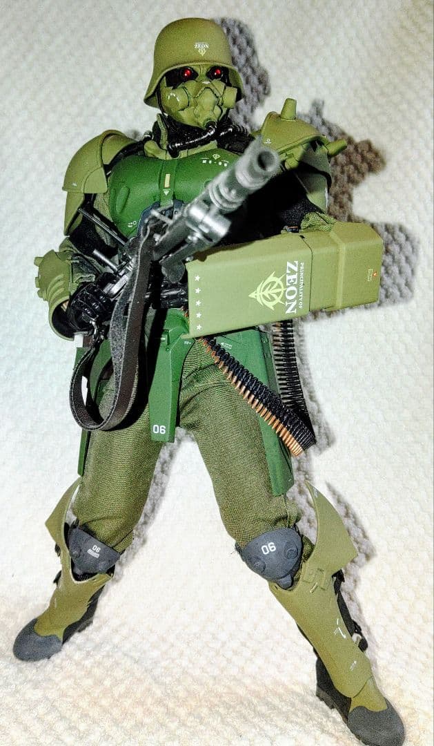 プロテクトギア　ケルベロスサーガ