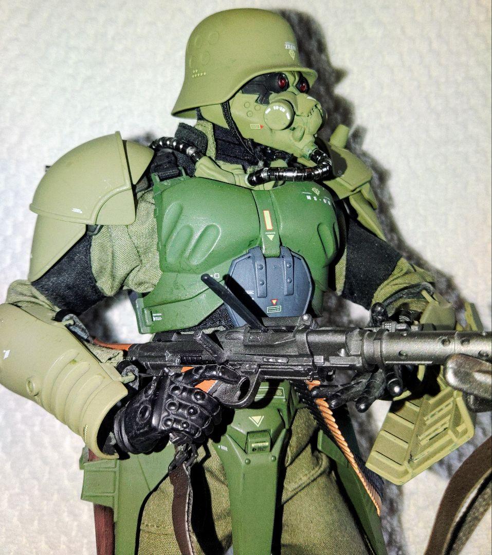 プロテクトギア　ケルベロスサーガ