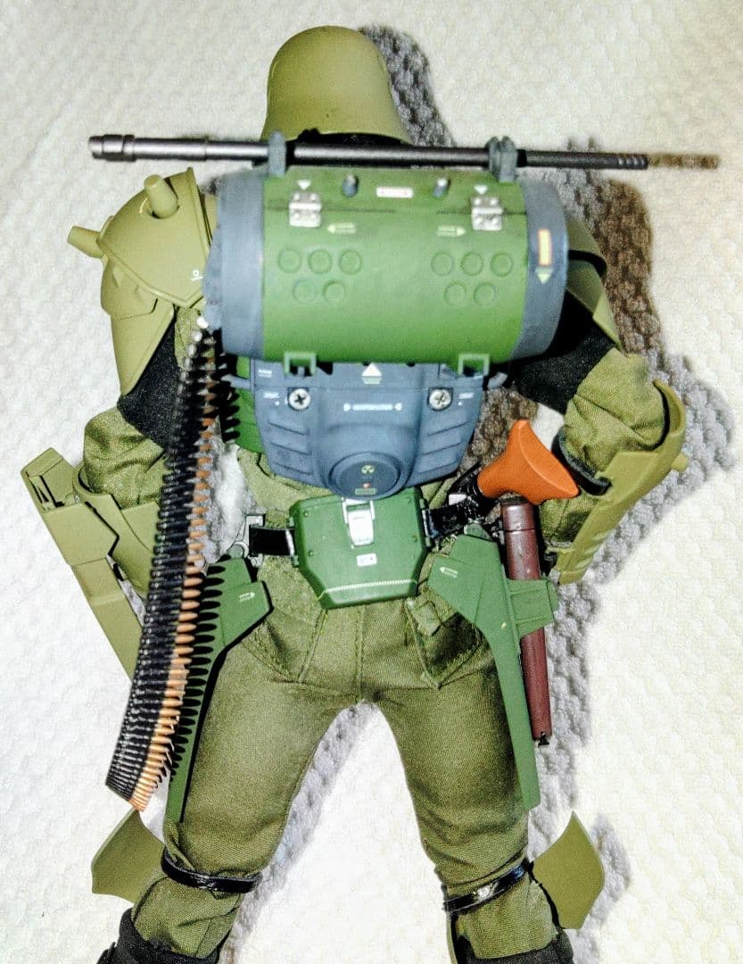 プロテクトギア　ケルベロスサーガ
