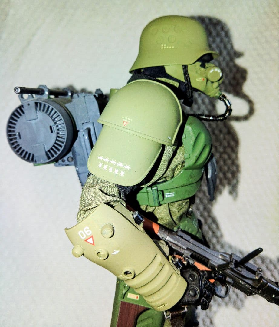 プロテクトギア　ケルベロスサーガ