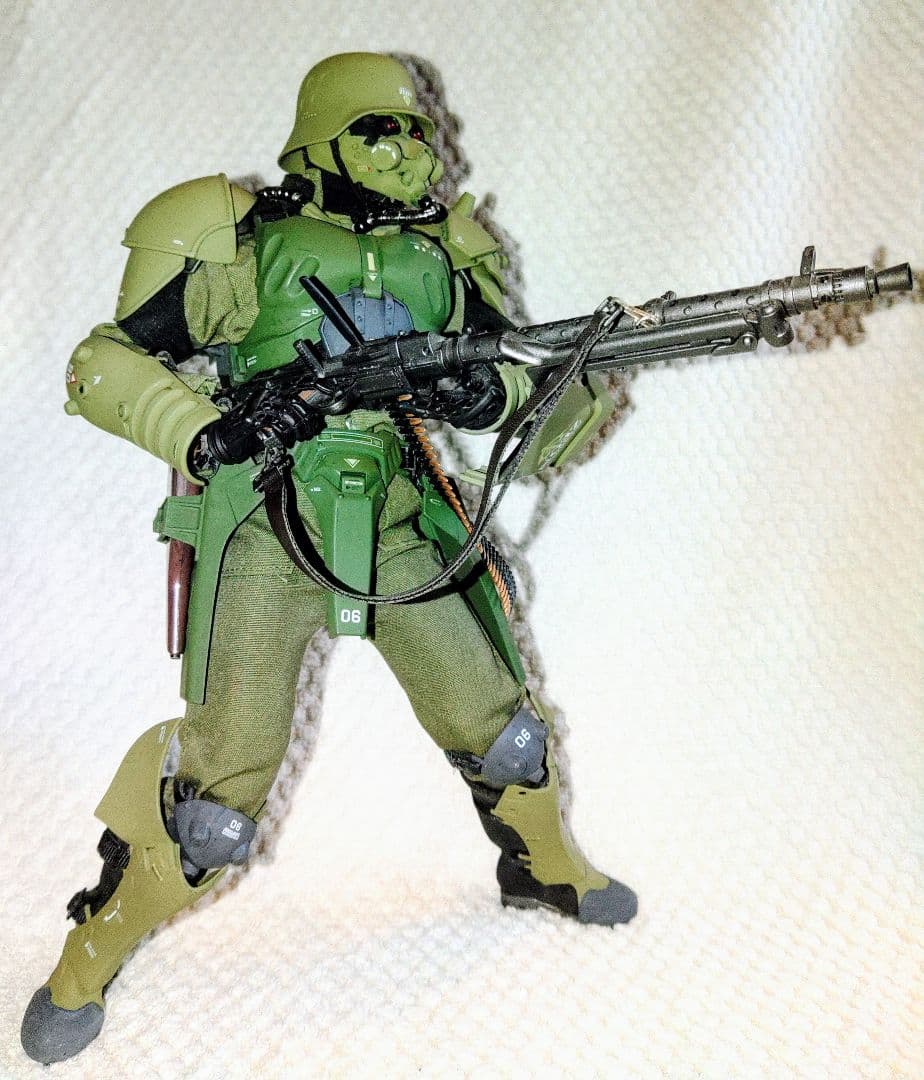 プロテクトギア　ケルベロスサーガ