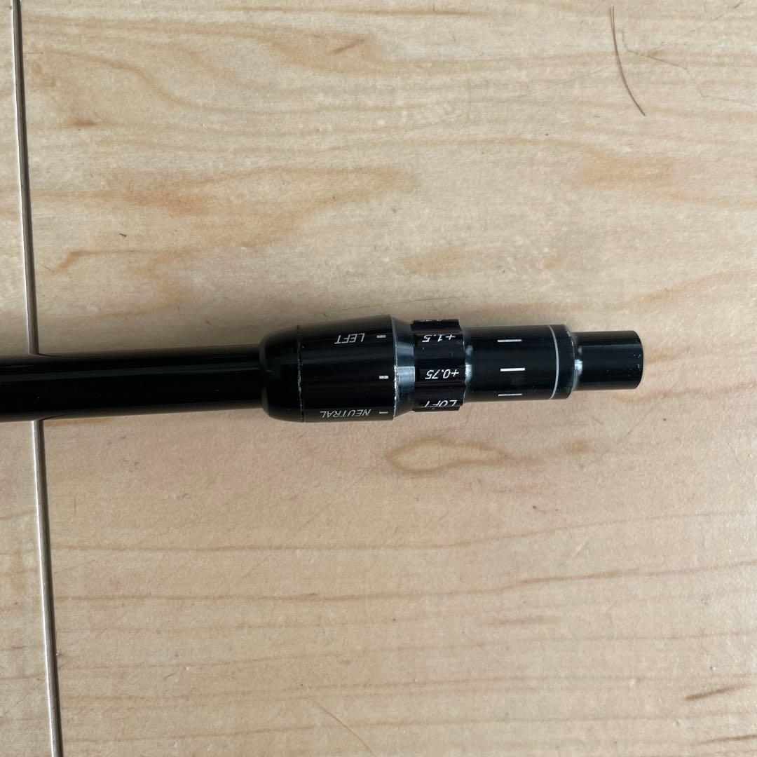 三菱ケミカルTENSEI CK SERIES 70 TX