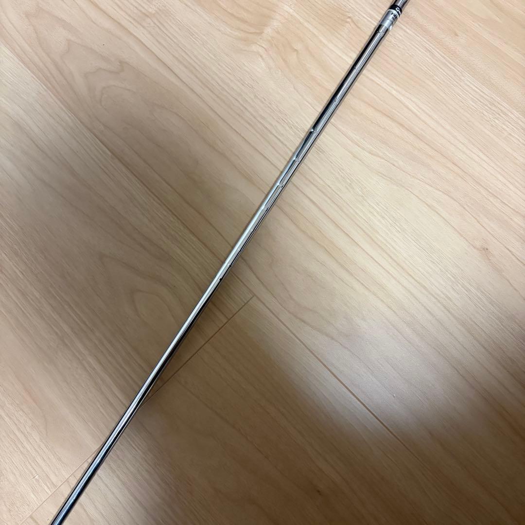 テーラーメイドユーティリティM6　3UT