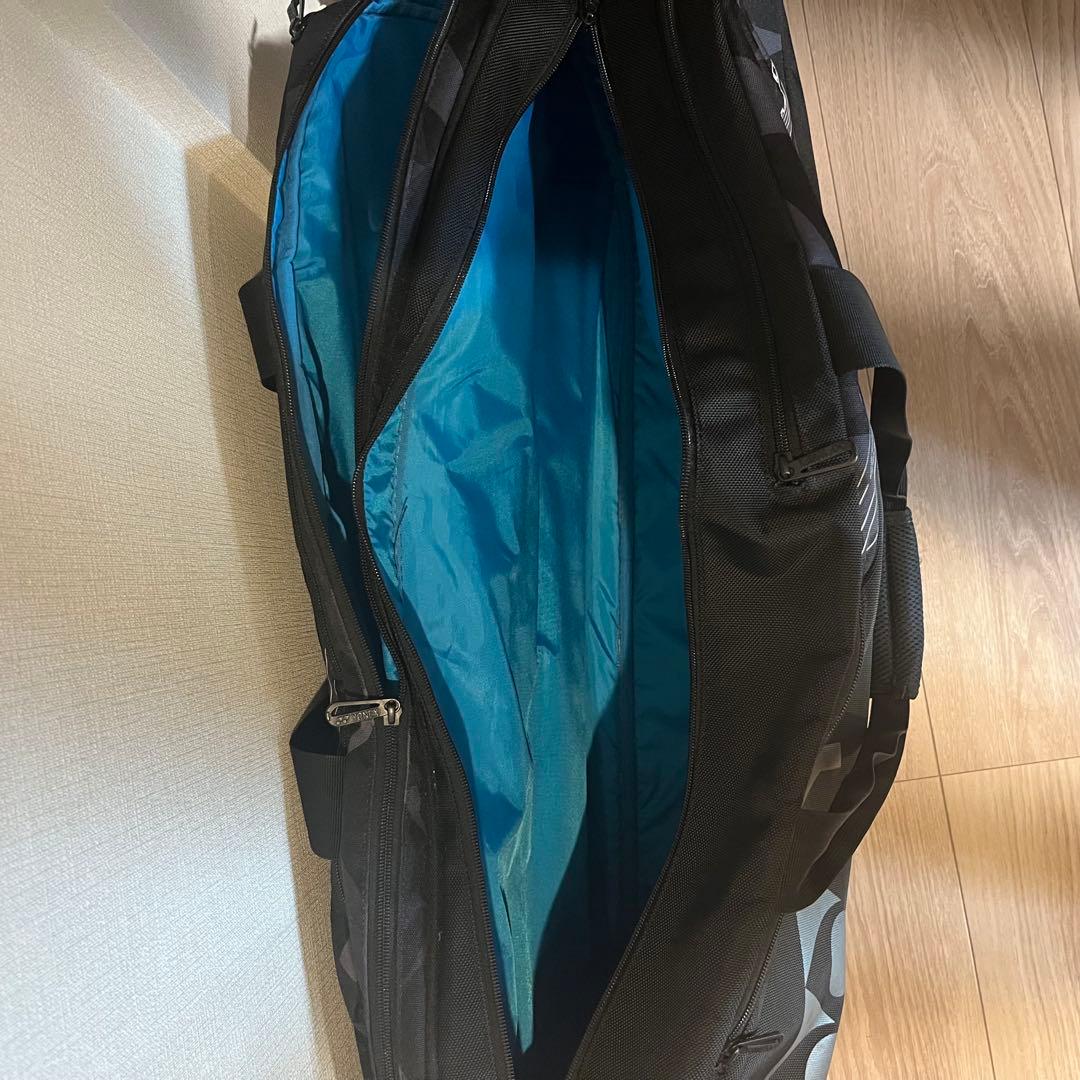 YONEX トーナメントバッグ　美品