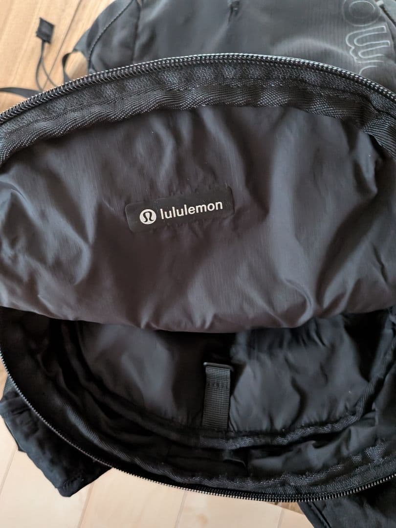 ウォーキング・ランニングウェア lululemon active backpack 14L