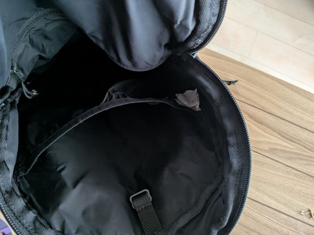 ウォーキング・ランニングウェア lululemon active backpack 14L