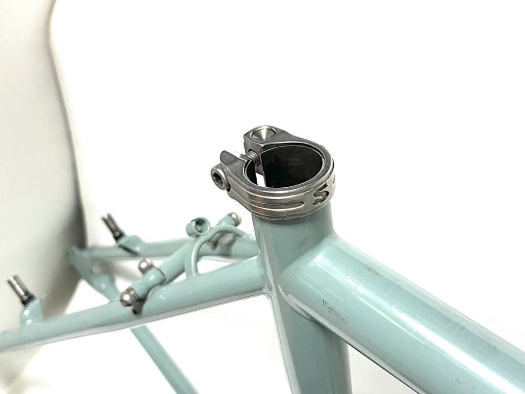 ★絶版 SURLY Long Haul Trucker フレームフォークセット★