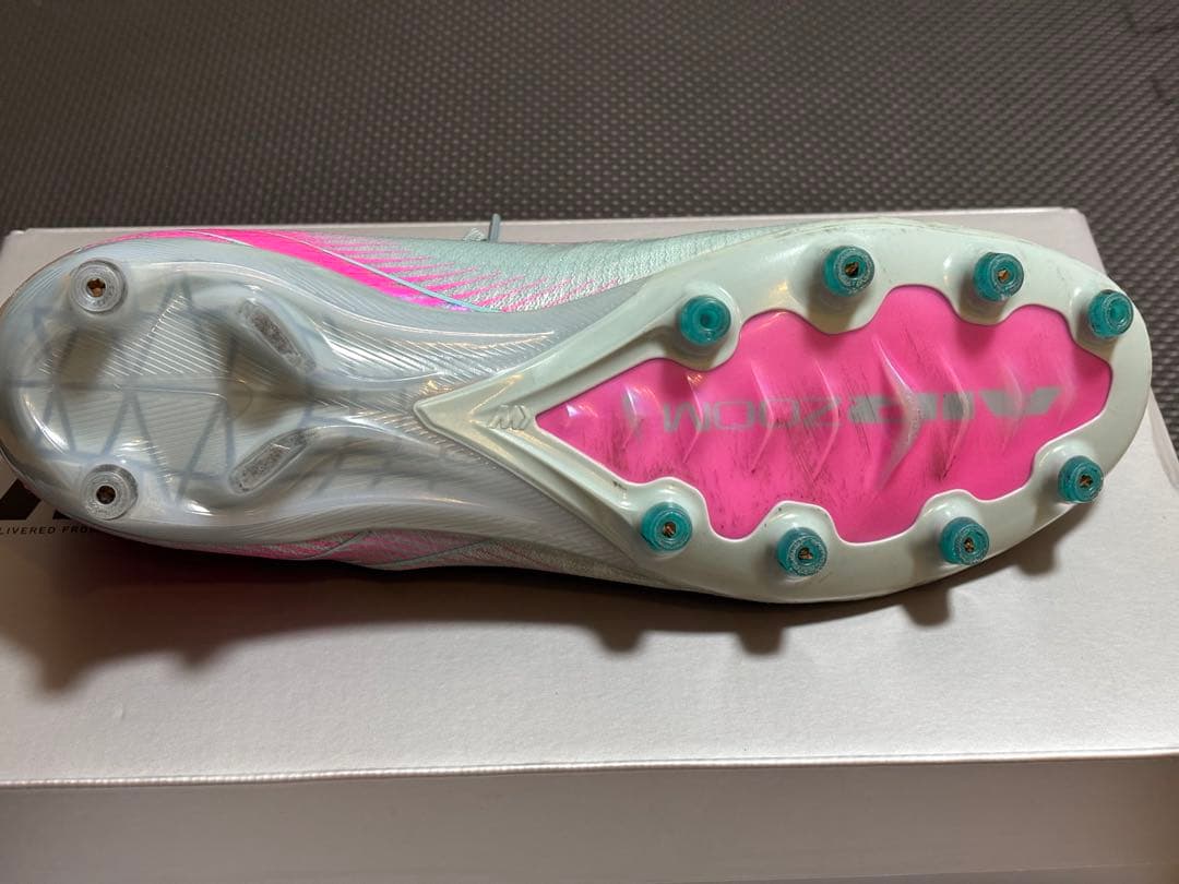 Nike マーキュリアル ヴェイパー 16 エリート AG 28.5cm