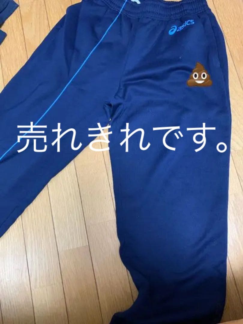 スポーツウェアセット☆セット購入のみ☆