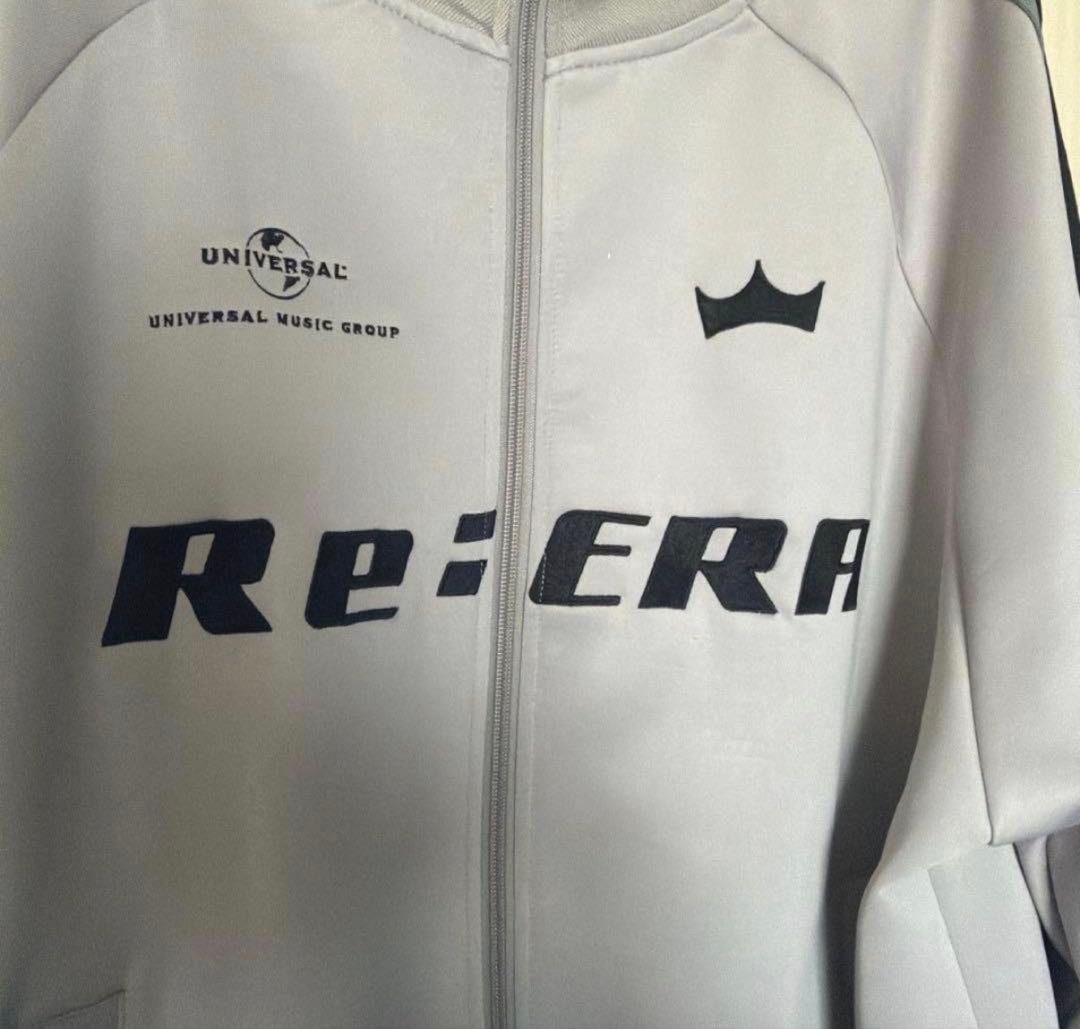 再出品 king&prince Re:ERA 永瀬廉着用 トラックジャケット M