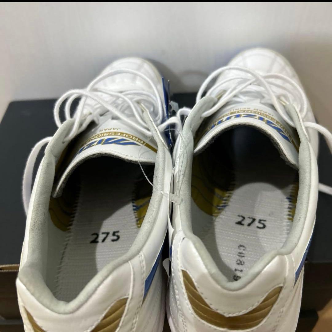 Mizuno モレリア SALA JAPAN TF 27.5cm 新品未使用