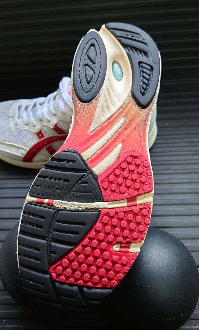 スパイク・シューズ ASICS FREAKS JAPAN 27.0cm