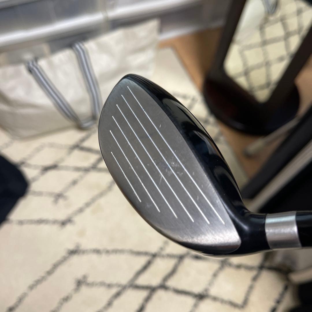 ★RomaRo RAY α　TYPE R　3W 5W★