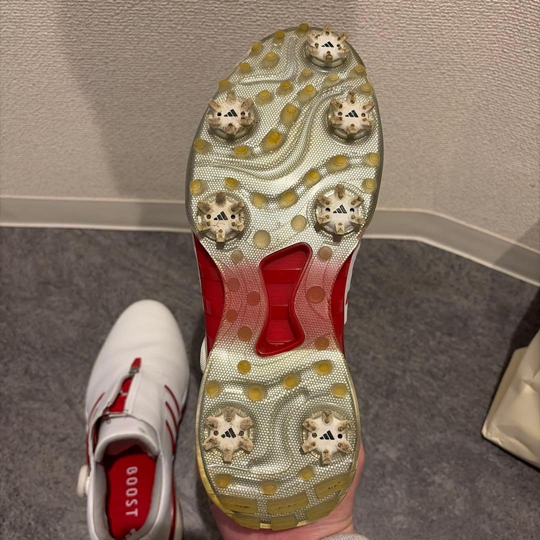 【adidas GOLF/アディダス】TOUR360 24BOA