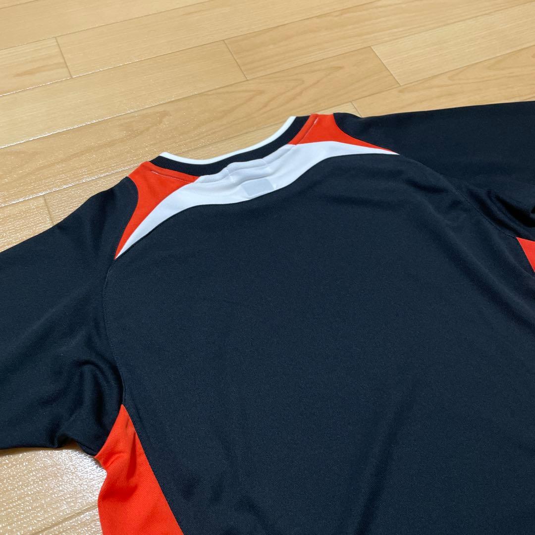 YONEX ゲームシャツ NTT東日本 ユニフォーム 桃田賢斗 限定 Sサイズ