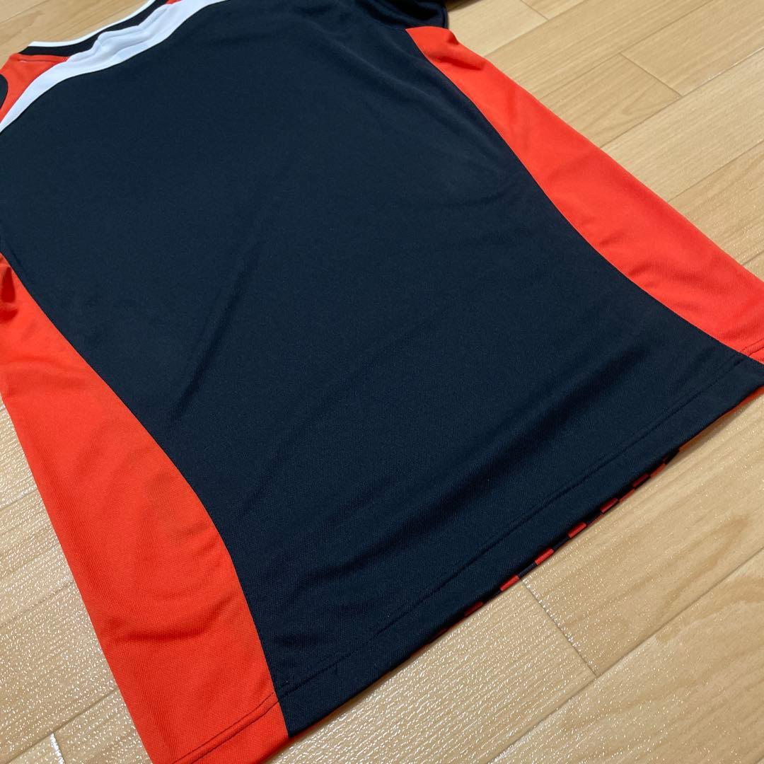 YONEX ゲームシャツ NTT東日本 ユニフォーム 桃田賢斗 限定 Sサイズ