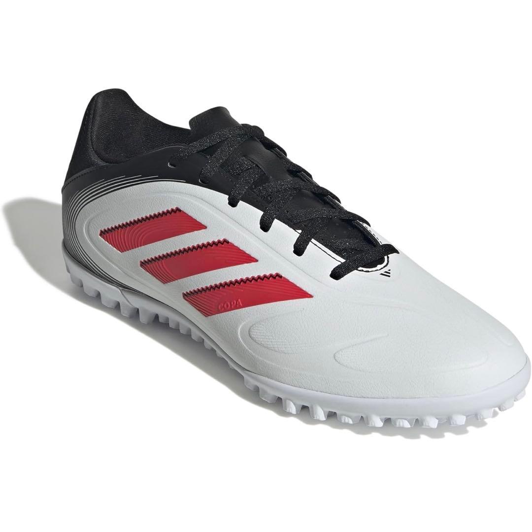 【1/29までの出品です‼️】adidas サッカー フットサル シューズ25.5