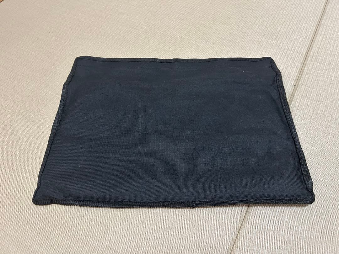 solotour 焚き火台 収納バッグ付き LAGOM類似品
