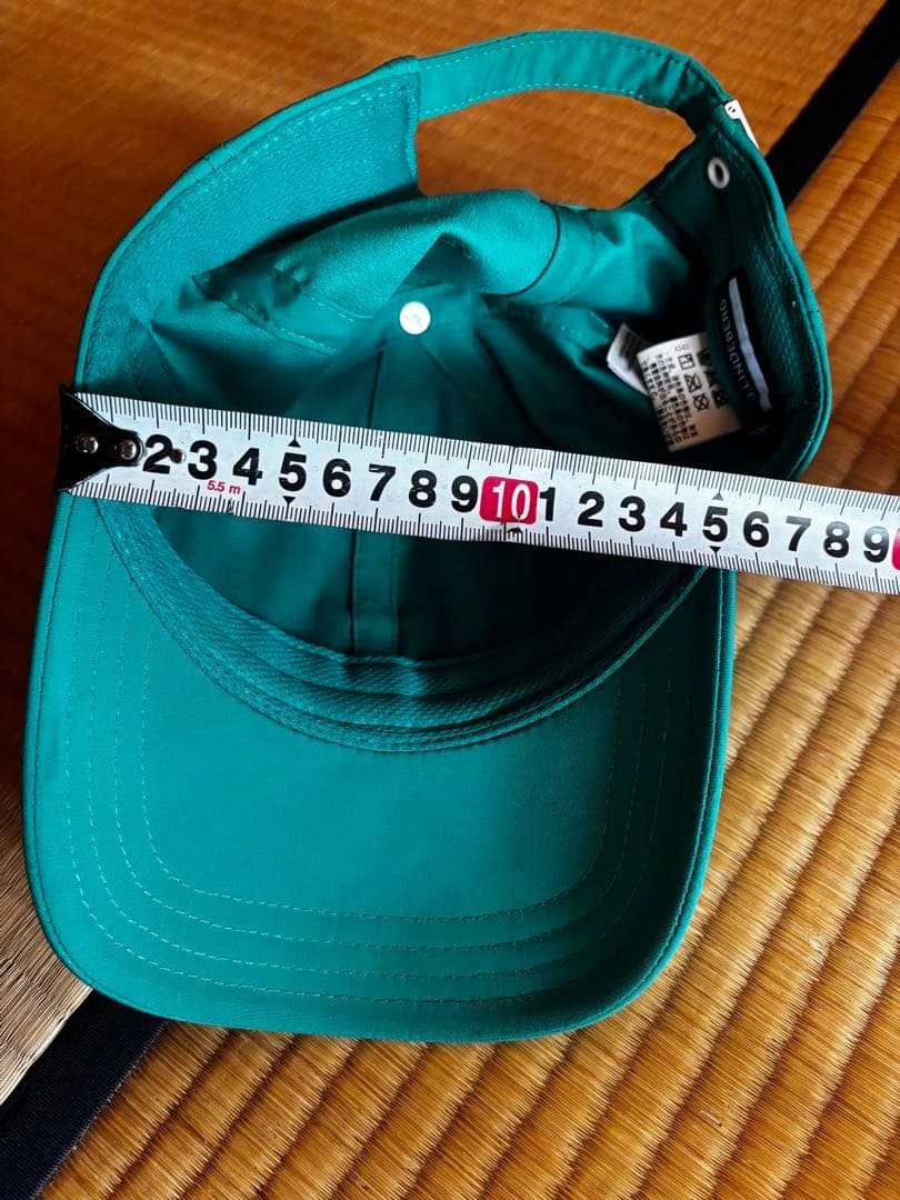 最終値下げ✨J.LINDEBERG パンツ キャップ カートバックセット ゴルフ