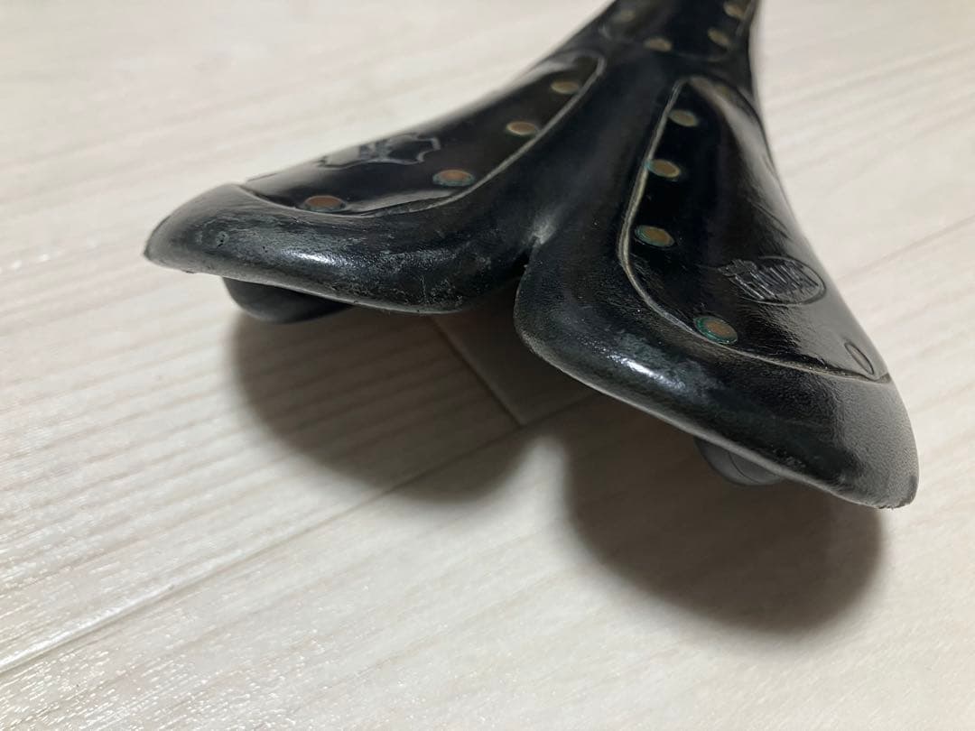 サドル　Storika ストーリカ　セライタリア　Selle Italia