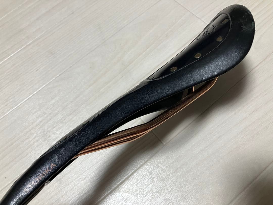 サドル　Storika ストーリカ　セライタリア　Selle Italia