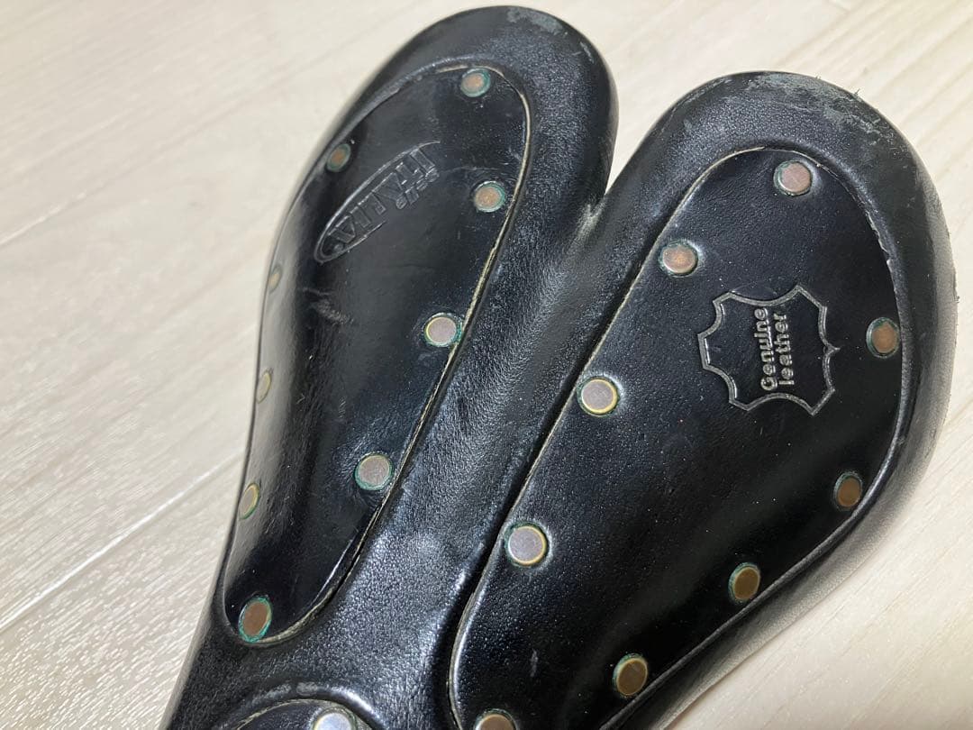 サドル　Storika ストーリカ　セライタリア　Selle Italia