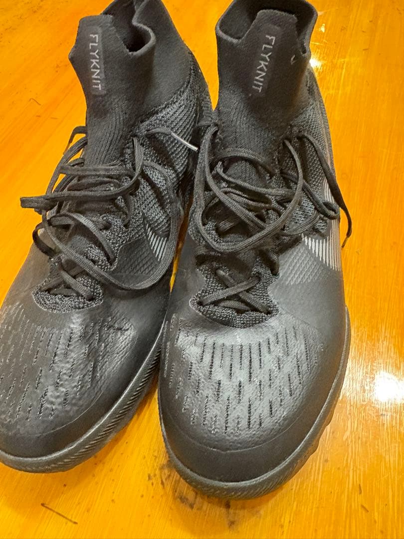 NIKE MERCURIAL エリート　TF マーキュリアル 27cm