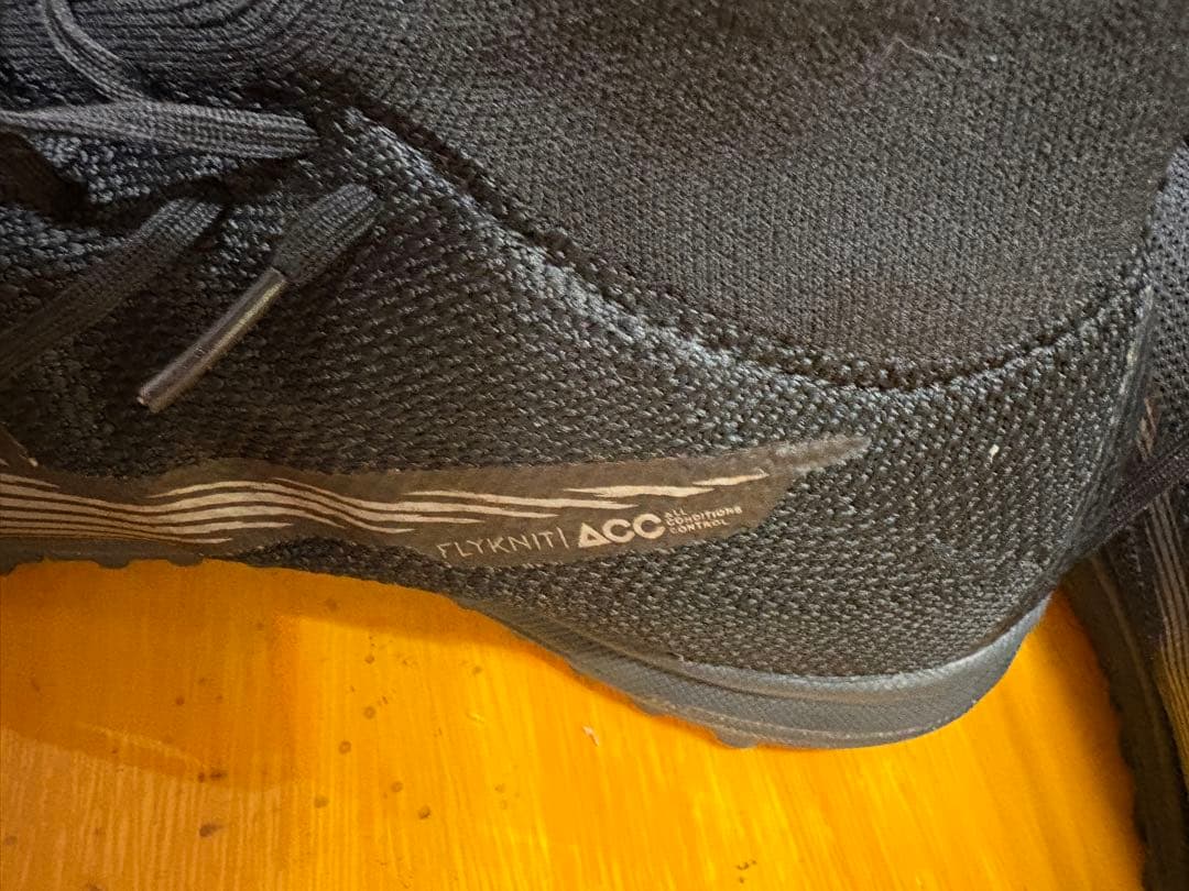 NIKE MERCURIAL エリート　TF マーキュリアル 27cm