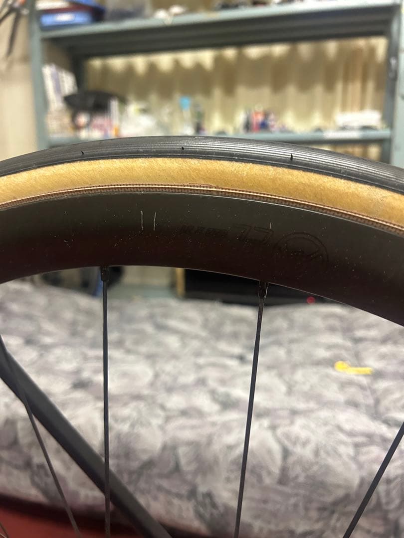 パーツ ROVAL ALPINIST CL1