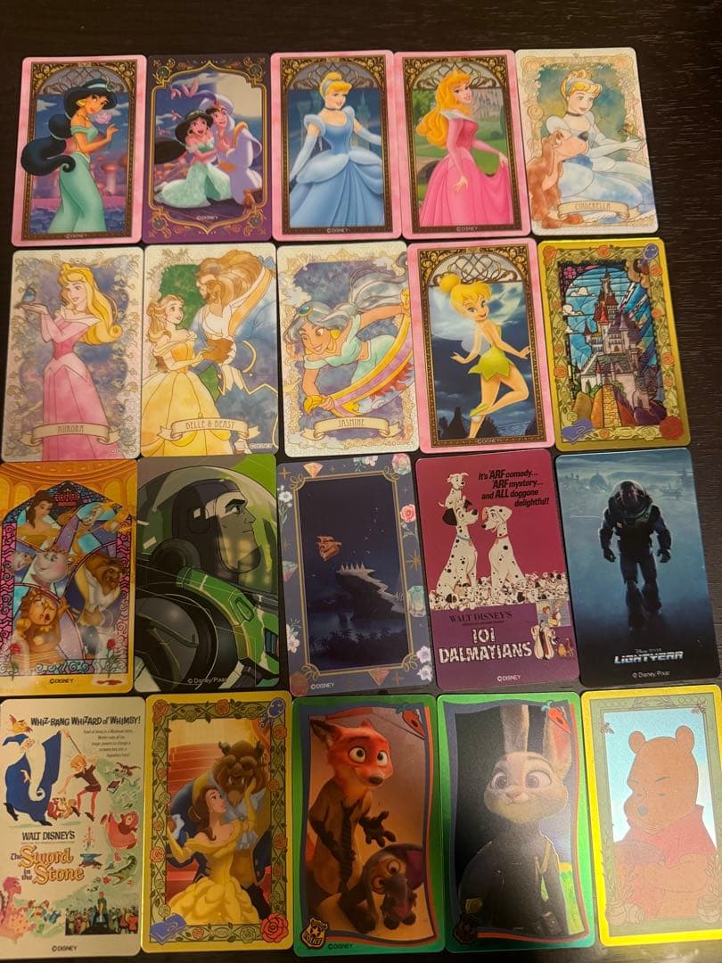 ディズニーグッズ まとめ売り