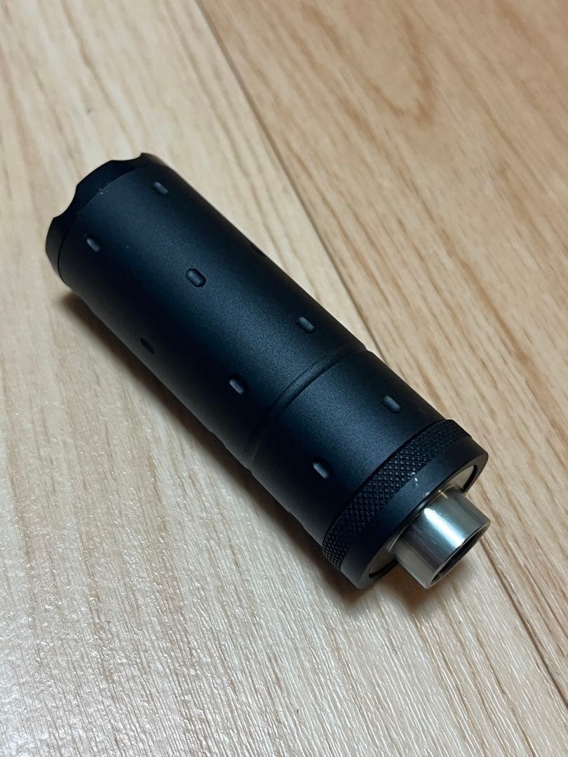 ACETECH Lighter BT サイレンサー
