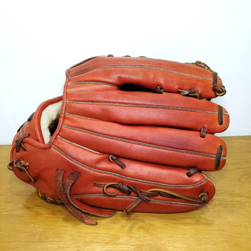 ミズノプロ IBE エディション MizunoPro 外野用 硬式グローブ