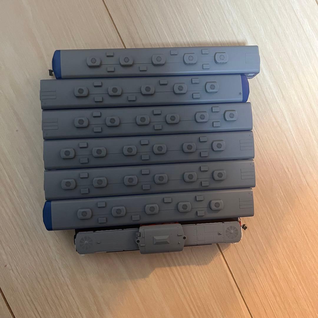 KATO 24系寝台車セット 10-1484 Nゲージ